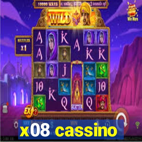 x08 cassino